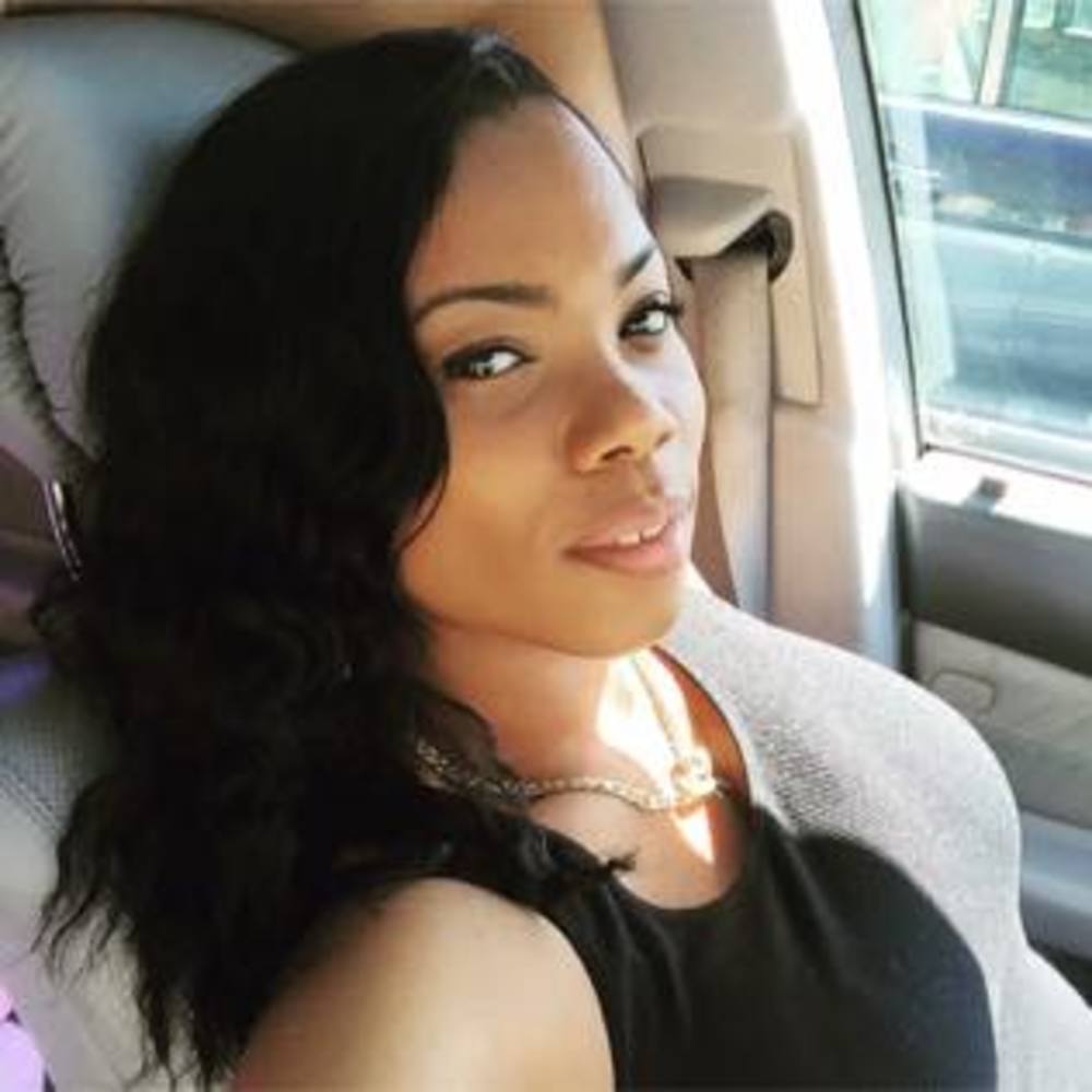 Meet your Posher, Kianna